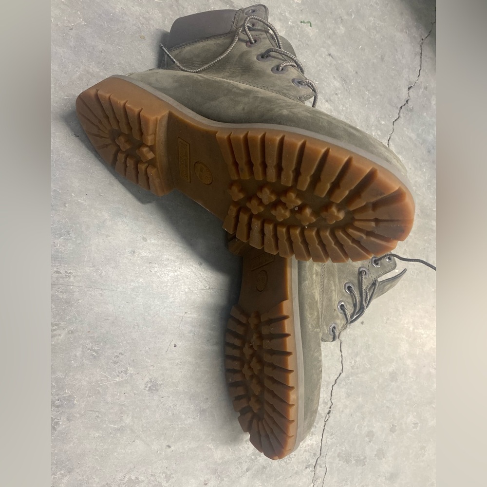 Timberland Boots Boots View 3